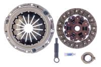 EXEDY OE 2012-2014 Mazda 3 L4 Clutch Kit MZK1012