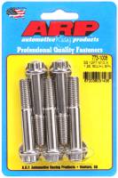 ARP M10 x 1.25 x 60 12pt SS bolts 773-1008