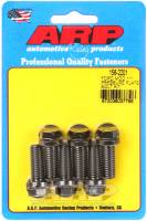 ARP Ford Modular 10" & 11" clutch pressure plate bolt kit 156-2201