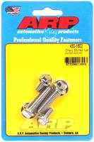 ARP Chevy SS hex fuel pump bolt kit 430-1602