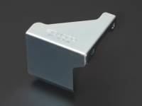 Cusco - Cusco Steel Drive Shaft Heat Shield Subaru WRX STI VAB/GRB/GVB/GDB 6 Speed MT - Rear Left Side - Image 2