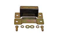 Energy Suspension - Energy Suspension Transmission Mount - Black - Image 1