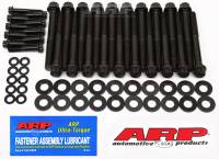 ARP Chevy/GM GENIV/LS9 12pt head bolt kit 230-3701