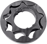 Boundary Racing Pumps - Boundary 11-14 Ford F150 / 18-20 Ford F150 Coyote V8 Billet Oil Pump Gear - Image 2