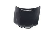 Seibon 02-05 BMW 3 Series 4dr E46 (Manuf Date 7/02-7/06 Models Only) OEM-Style Carbon Fiber Hood