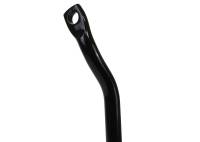 Whiteline - Whiteline 93-98 Toyota Landcruiser 80/100/105 Series Front 32mm X Heavy Duty Fixed Swaybar - Image 2