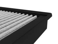 aFe Power (Advanced FLOW Engineering) - aFe Magnum FLOW Pro DRY S OE Replacement Filter (Pair) 2017 Infiniti Q60 V6 3.0 (tt) - Image 7