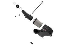 aFe Power (Advanced FLOW Engineering) - aFe Momentum GT Pro Dry S Intake System 22-23 Jeep Grand Cherokee V6-3.6L - Image 2