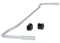 Whiteline - Whiteline 01-04 Toyota MR2 ZZW30 Rear 18mm Heavy Duty Adjustable Swaybar - Image 2