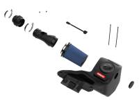 aFe Power (Advanced FLOW Engineering) - aFe 22-23 Honda Civic L4 1.5L (t) Takeda Momentum Cold Air Intake System w/ Pro 5R Filter - Image 2