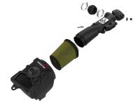 aFe Power (Advanced FLOW Engineering) - aFe Momentum GT Pro-GUARD 7 Cold Air Intake System 2018+ Jeep Wrangler (JL) V6 3.6L - Image 6