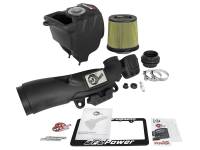 aFe Power (Advanced FLOW Engineering) - aFe Momentum GT Pro-GUARD 7 Cold Air Intake System 2018+ Jeep Wrangler (JL) V6 3.6L - Image 7