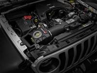 aFe Power (Advanced FLOW Engineering) - aFe Momentum GT Pro-GUARD 7 Cold Air Intake System 2018+ Jeep Wrangler (JL) V6 3.6L - Image 8