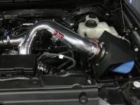 Injen - Injen 12-13 Ford F-150 V6 3.5L Eco Boost Engine Short Ram Intake Kit (Includes Heat Shield) - Image 2