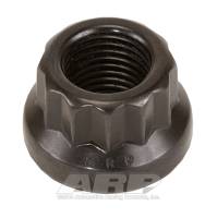 ARP M12 X 1.25 12pt nut kit 301-8318