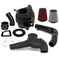 Mishimoto - Mishimoto 2021+ Ford Bronco 2.7L Performance Air Intake w/ Dry Washable Filter - Image 2