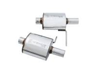 AWE 18-21 Volkswagen Jetta GLI Mk7 Touring Edition Exhaust Conversion Kit