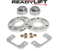ReadyLIFT 2007-18 GM AVLNCH/TAH/SUB/YUKON XL/ESCLDE 1.5" F with 1.5" R SST Lift Kit