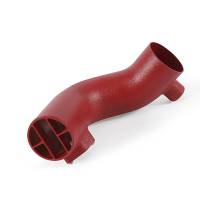 Mishimoto - Mishimoto 2016+ Mazda Miata Performance Intake - Wrinkle Red - Image 2
