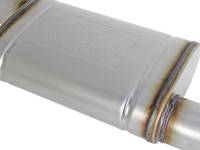 aFe Power (Advanced FLOW Engineering) - aFe Cat Back Exhaust - 19-20 Hyundai Veloster N L4-2.0L (t) - Image 2