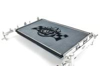 CSF Radiators - CSF 2015+ Ford Mustang 2.3L Ecoboost Radiator - Image 2