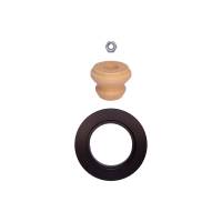 Bilstein - Bilstein B8 6112 Series 04-08 Ford F-150 (4WD Only) 60mm Monotube Front Suspension - Image 2