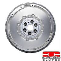 Competition Clutch Nissan 07-08 350z/07-14 370z / Infiniti 07-08 G35 25.3lb SMF Iron Flywheel