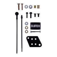 Bilstein - Bilstein B8 5160 Series 18-23 Jeep Wrangler Front Left Shock Absorber for 2-3in Lifted Height - Image 2