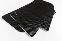 CORSA Performance - Corsa 20-25 Chevrolet C8 Corvette Black Out Heat Protection Shields - Image 2