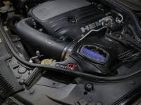 aFe Power (Advanced FLOW Engineering) - aFe Momentum GT Pro 5R Cold Air Intake System 11-17 Jeep Grand Cherokee (WK2) V8 5.7L HEMI - Image 10