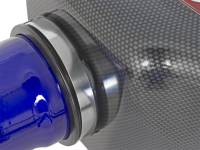 aFe Power (Advanced FLOW Engineering) - aFe Takeda Stage-2 Pro 5R Cold Air Intake System 15-17 Lexus RC F 5.0L V8 - Image 5