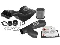 aFe Power (Advanced FLOW Engineering) - aFe Momentum GT Pro Dry S Intake System 2017 Ford F-150 Raptor V6-3.5L (tt) EcoBoost - Image 7