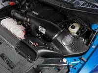 aFe Power (Advanced FLOW Engineering) - aFe Momentum GT Pro Dry S Intake System 2017 Ford F-150 Raptor V6-3.5L (tt) EcoBoost - Image 8