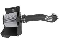 aFe Power (Advanced FLOW Engineering) - aFe MagnumFORCE Intake Stage-2 Dry S 14-17 GM Silverado/Sierra 1500 5.3L/6.2L w/Electric Fan - Image 3
