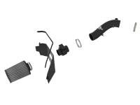 aFe Power (Advanced FLOW Engineering) - aFe 96-98 Toyota 4Runner V6 3.4L MagnumFORCE Stage-2 Intake PRO Dry S Filter - Image 5