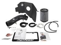 aFe Power (Advanced FLOW Engineering) - aFe 96-98 Toyota 4Runner V6 3.4L MagnumFORCE Stage-2 Intake PRO Dry S Filter - Image 6