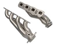 aFe Power (Advanced FLOW Engineering) - aFe Jeep Grand Cherokee Trackhawk (WK2) 11-21 V8-6.2L Twisted Steel SS Titanium Coated Headers - Image 2