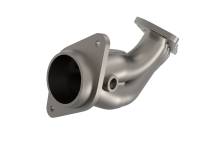 aFe Power (Advanced FLOW Engineering) - aFe Jeep Grand Cherokee Trackhawk (WK2) 11-21 V8-6.2L Twisted Steel SS Titanium Coated Headers - Image 4