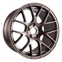 Enkei Wheels Rim RAIJIN 18x9.5 5x114.3 ET35 72.6CB Copper