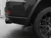 aFe Power (Advanced FLOW Engineering) - aFe Large Bore HD 3in 304 SS Cat-Back Exhaust w/ Black Tips 14-19 Jeep Grand Cherokee (WK2) V6-3.6L - Image 7