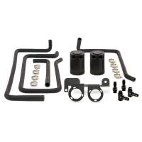 Mishimoto - Mishimoto 07-13 Infiniti G37 Baffled Oil Catch Can Kit - Image 2