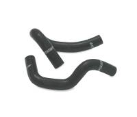Mishimoto - Mishimoto 90-91 Mazda Miata Black Silicone Heater Hose Kit - Image 1