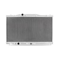 Mishimoto - Mishimoto 2017+ Honda Civic Type R Performance Aluminum Radiator - Image 2