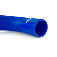 Mishimoto - Mishimoto 2015+ Subaru WRX Silicone Radiator Coolant Hose Kit - Blue - Image 2