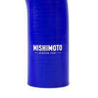 Mishimoto - Mishimoto 08-14 Subaru WRX / 08+ STI Silicone Radiator Hose Kit - Blue - Image 2