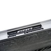 Mishimoto - Mishimoto 99-02 BMWZ3 Manual X-Line (Thicker Core) Aluminum Radiator - Image 2