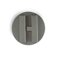 Mishimoto - Mishimoto 87-01 Ford Mustang Hoonigan Oil Filler Cap - Silver - Image 2