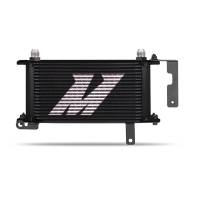 Mishimoto - Mishimoto 2022+ Subaru WRX Thermostatic Oil Cooler Kit - Black - Image 2