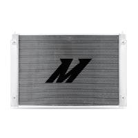 Mishimoto - Mishimoto 09-20 Nissan 370Z Aluminum Radiator (AC Removal) - Image 2