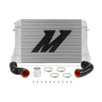 Mishimoto - Mishimoto Volkswagen MK5/MK6 GTI / Volkswagen MK 6 Golf R Engine Intercooler - Image 2